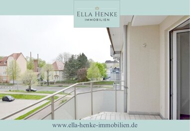 Wohnung zur Miete 340 € 2 Zimmer 55 m² Halberstadt Halberstadt 38820