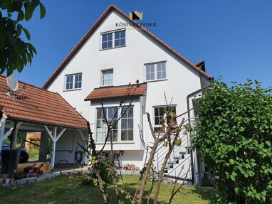 Doppelhaushälfte zum Kauf 869.000 € 5,5 Zimmer 132 m² 326 m² Grundstück Riedetsweiler Meersburg / Riedetsweiler 88709