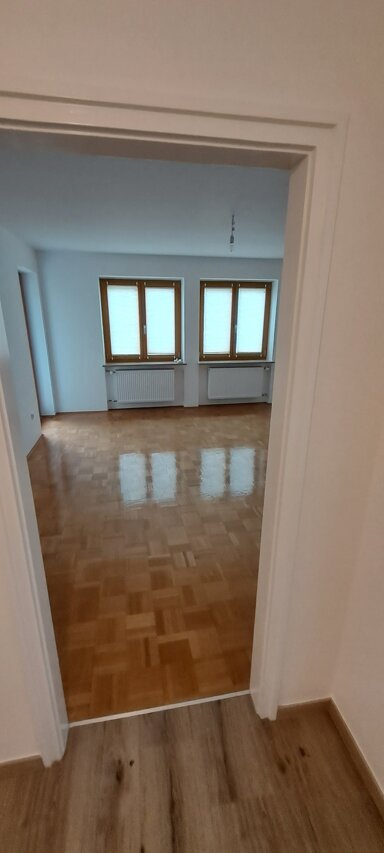 Wohnung zur Miete 750 € 2 Zimmer 59 m² 1. Geschoss Kogelweg 2 Bad Tölz Bad Tölz 83646