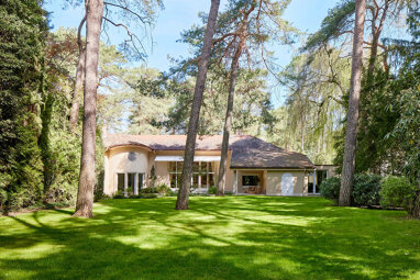 Villa zum Kauf 6.900.000 € 6 Zimmer 340 m² 2.599 m² Grundstück Dahlem Berlin 14195