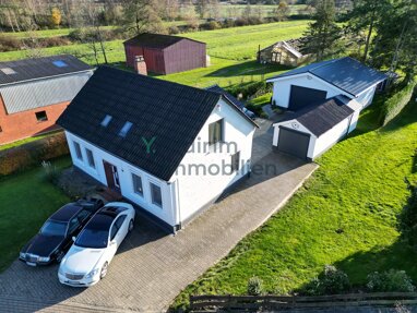 Einfamilienhaus zum Kauf 348.000 € 5 Zimmer 135 m² 1.789 m² Grundstück Altenwalde Cuxhaven / Altenwalde 27478