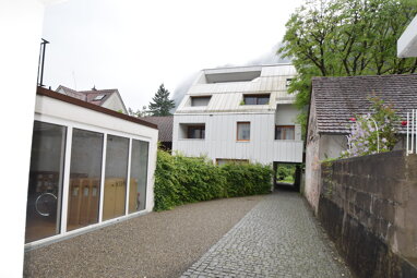 Terrassenwohnung zur Miete 999 € 2,5 Zimmer 53 m² frei ab 01.09.2024 Marktstraße 20a Hohenems 6845