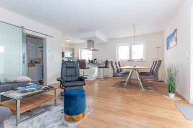 Wohnung zur Miete 860 € 3 Zimmer 87,5 m² 1. Geschoss Hilten Neuenhaus 49828