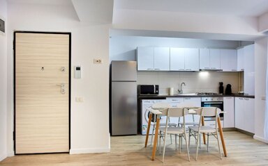 Wohnung zur Miete 492 € 1,5 Zimmer 31 m² Wannerstraße 37 Alt-Stühlinger Freiburg im Breisgau 79106