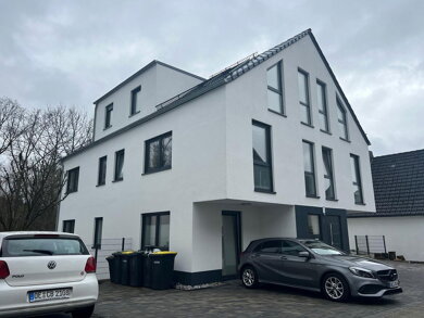 Wohnung zur Miete 1.075 € 3 Zimmer 93 m² EG frei ab 01.04.2025 Rhoder Weg 16 Olpe Olpe 57462