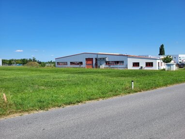 Lagerhalle zum Kauf 1.800.000 € 1.652 m² Lagerfläche Reidling 3454