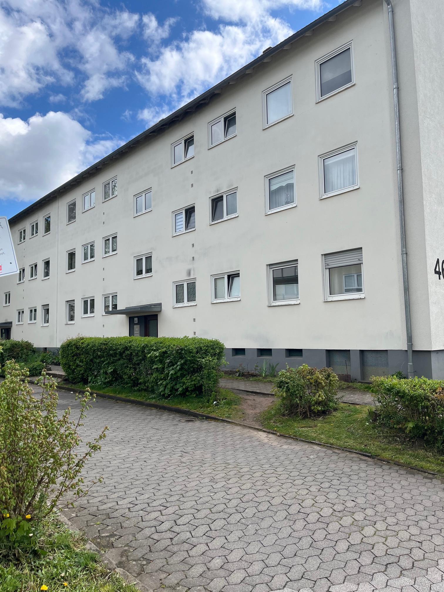 Wohnung zum Kauf 279.000 € 5 Zimmer 88 m²<br/>Wohnfläche Ziehers - Nord Fulda 36037