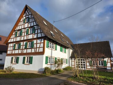 Mehrfamilienhaus zum Kauf 590.000 € 7 Zimmer 416 m² 740 m² Grundstück Dietingen Dietingen 78661