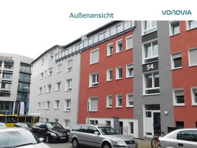 Wohnung zur Miete 722 € 3 Zimmer 63 m² frei ab 01.02.2025 Steinstr. 56 Südostviertel Essen 45128