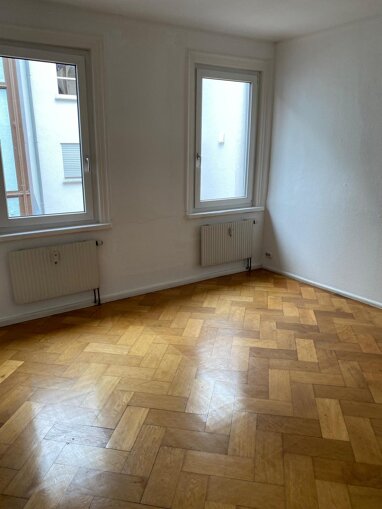 Wohnung zur Miete 525 € 2,5 Zimmer 66,5 m² 1. Geschoss Kronenstraße Oberndorf Oberndorf am Neckar 78727