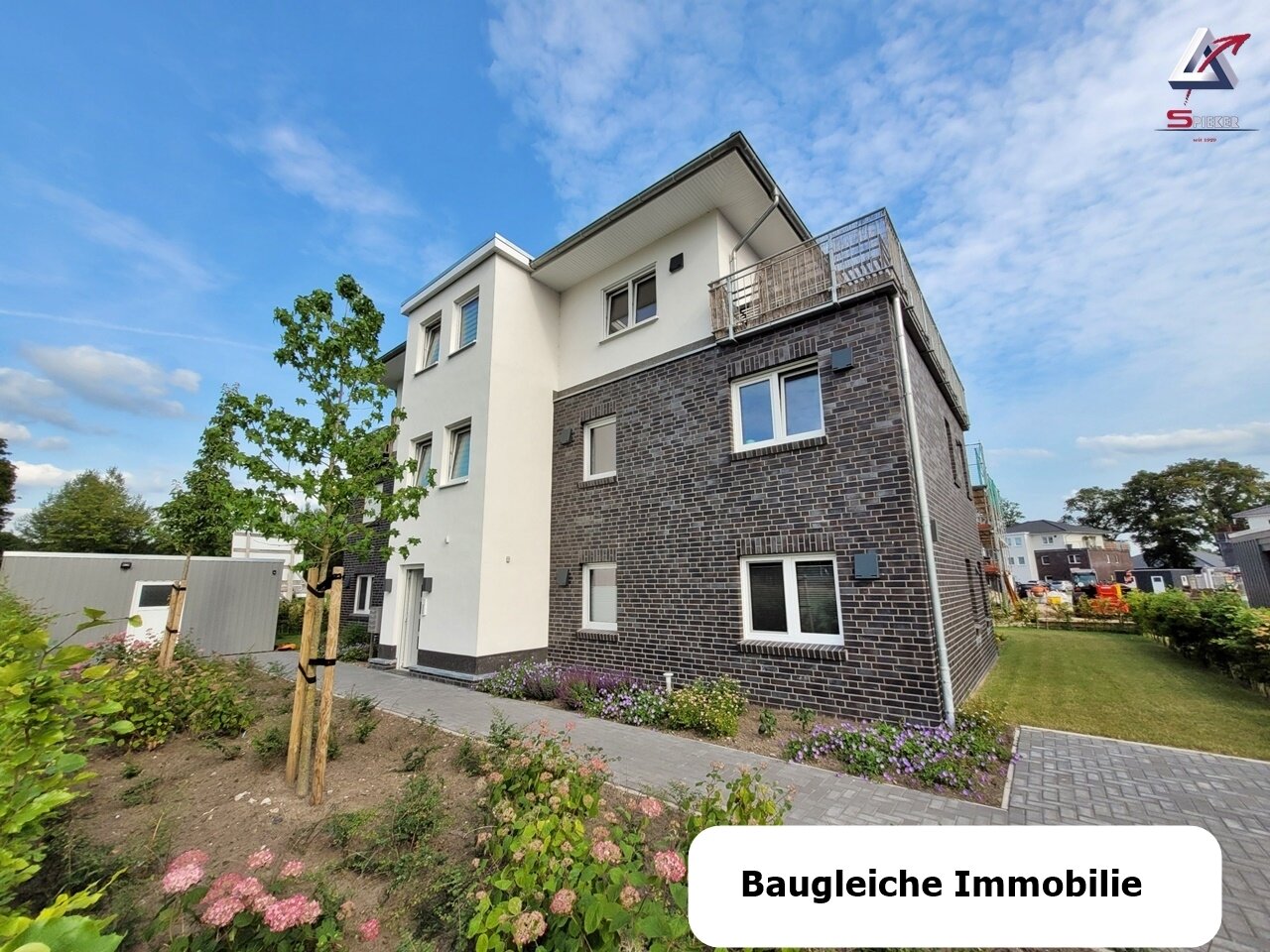 Wohnung zum Kauf 255.000 € 2 Zimmer 74 m²<br/>Wohnfläche Remels Uplengen 26670