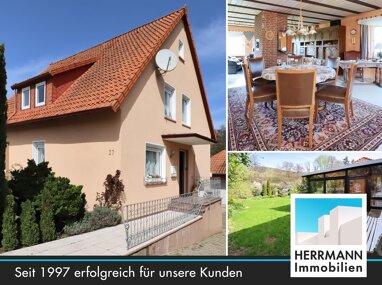Einfamilienhaus zum Kauf 245.000 € 7 Zimmer 220 m² 899 m² Grundstück Duingen 31089