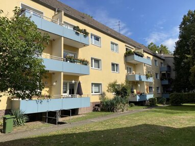 Wohnung zum Kauf Provisionsfrei 98.000 € 3 Zimmer 60,5 m² 1. Geschoss Virchowstraße 57 Dümpten Oberhausen 46047