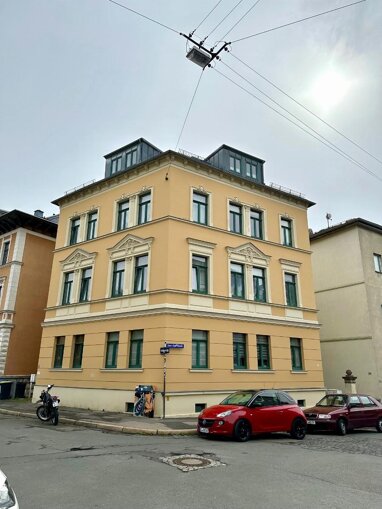 Wohnung zur Miete 270 € 1 Zimmer 26 m² Nordvorstadt Weimar 99423