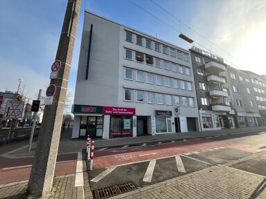 Bürofläche zur Miete provisionsfrei 11 € 233 m² Bürofläche teilbar ab 233 m² Cityring - Ost Dortmund 44135