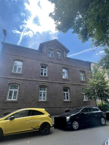 Wohnung zur Miete 334 € 2,5 Zimmer 61 m² 1. Geschoss Sterkrader Straße 26 Obermarxloh Duisburg 47166