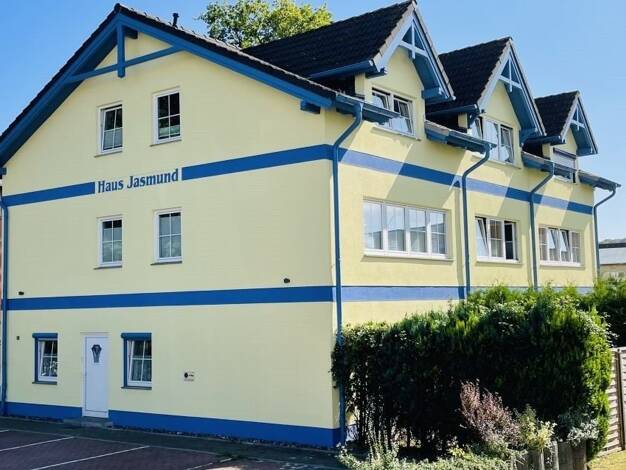 Studio zum Kauf 229.000 € 1 Zimmer 51 m² Zirkow Ostseebad Binz 18609