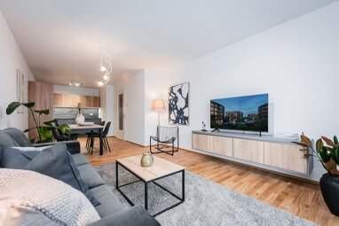 Wohnung zum Kauf Provisionsfrei 899.900 € 4 Zimmer 123 m² 4. Geschoss Leipziger Vorstadt (Eisenbahnstr.) Dresden 01127