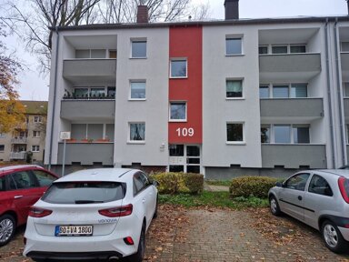 Wohnung zur Miete 680 € 3 Zimmer 70,7 m² frei ab 24.11.2024 Brechtener Heide 109 Brechten - Nord Dortmund 44339