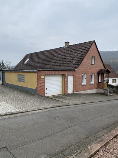 Einfamilienhaus zum Kauf 149.000 € 6 Zimmer 140 m² 1.000 m² Grundstück Mühlbach Altenglan 66885