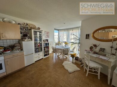 Wohnung zum Kauf 128.000 € 2 Zimmer 55 m² 3. Geschoss Mitte Cottbus 03046