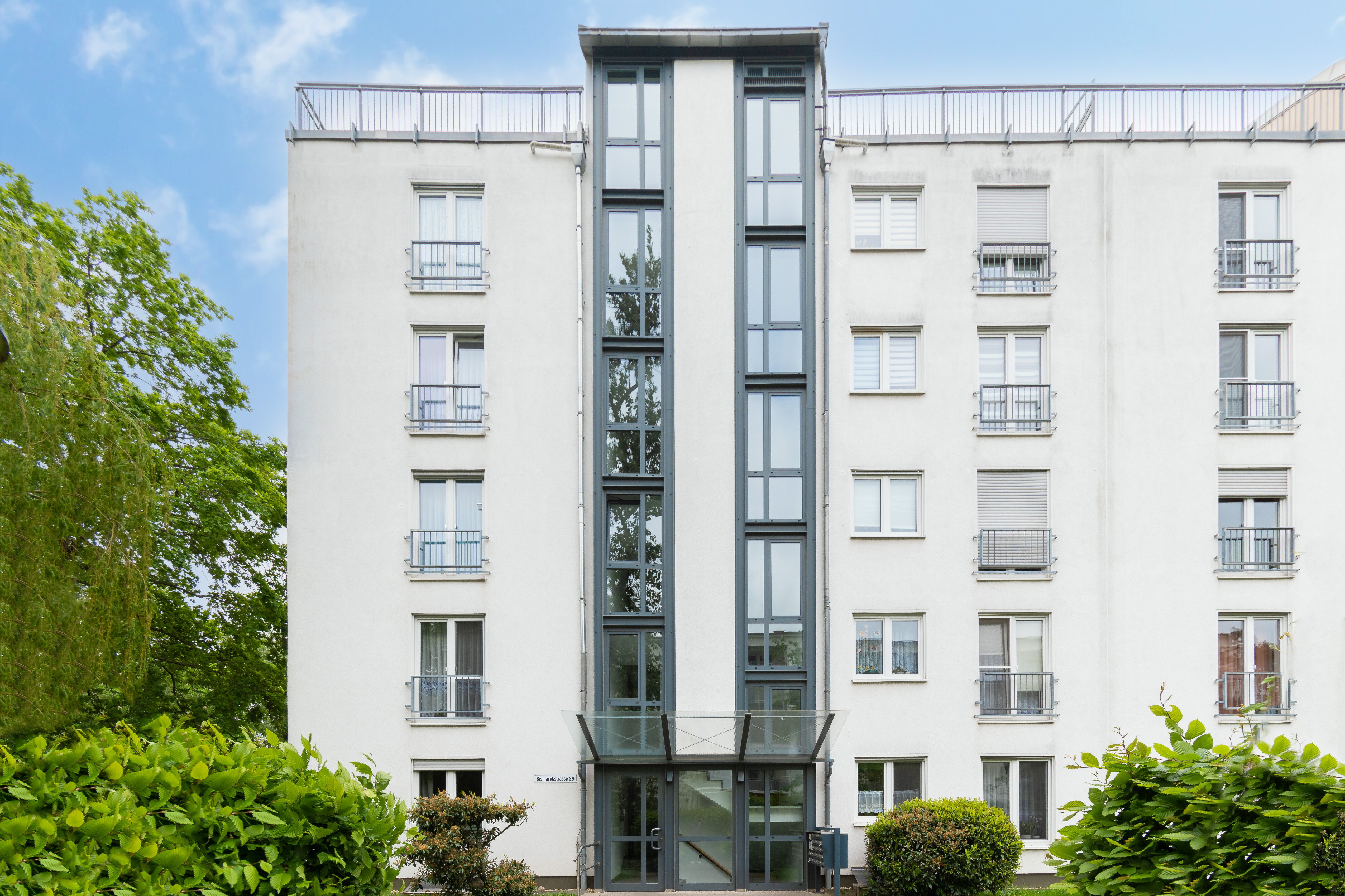 Wohnung zum Kauf 165.000 € 2 Zimmer 64,8 m²<br/>Wohnfläche Erdgeschoss<br/>Geschoss Großzschocher Leipzig 04249