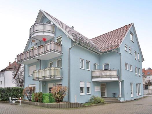 Wohnung zum Kauf 199.000 € 2 Zimmer 52,8 m² Weil der Stadt 71263
