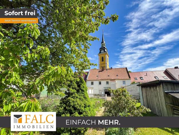 Einfamilienhaus zum Kauf 100.000 € 5 Zimmer 100 m² 960 m² Grundstück Elstra 01920