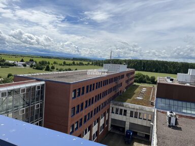 Lagerhalle zur Miete provisionsfrei 10.000 m² Lagerfläche teilbar ab 10.000 m² Bindersleben Erfurt 99092