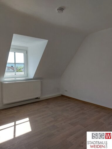 Wohnung zur Miete 353 € 50,5 m² Hammerweg Weiden in der Oberpfalz 92637