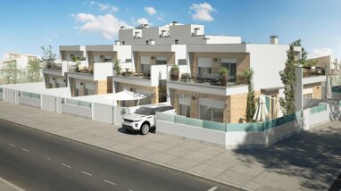 Villa zum Kauf 375.000 € 4 Zimmer 110 m² 128 m² Grundstück San Pedro del Pinatar 30740