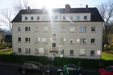 Wohnung zur Miete 379 € 2 Zimmer 42,4 m² 2. Geschoss Herderstraße 2 Montabaur Montabaur 56410