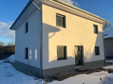 Einfamilienhaus zum Kauf 679.000 € 5 Zimmer 158 m² 450 m² Grundstück Zepernick Zepernick 16341