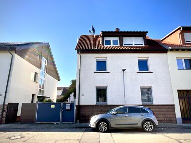 Reihenendhaus zum Kauf 599.000 € 7 Zimmer 168 m² 368 m² Grundstück Ketsch 68775