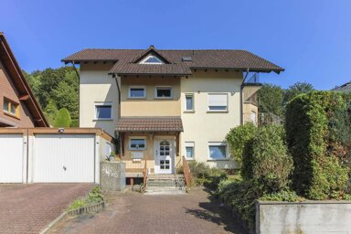 Mehrfamilienhaus zum Kauf 399.000 € 8 Zimmer 218,6 m² 799,1 m² Grundstück Weilers Wächtersbach 63607