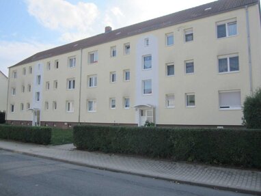 Wohnung zur Miete 550 € 4 Zimmer 66 m² Hartmannsdorfer Str. 10 Borna Borna 04552