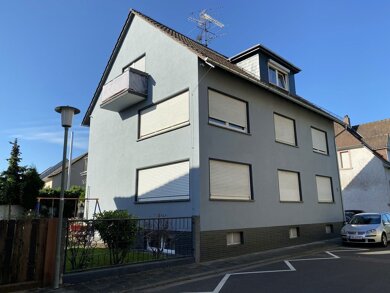 Wohnung zur Miete 950 € 3 Zimmer 75 m² 2. Geschoss Steinheim Hanau 63456