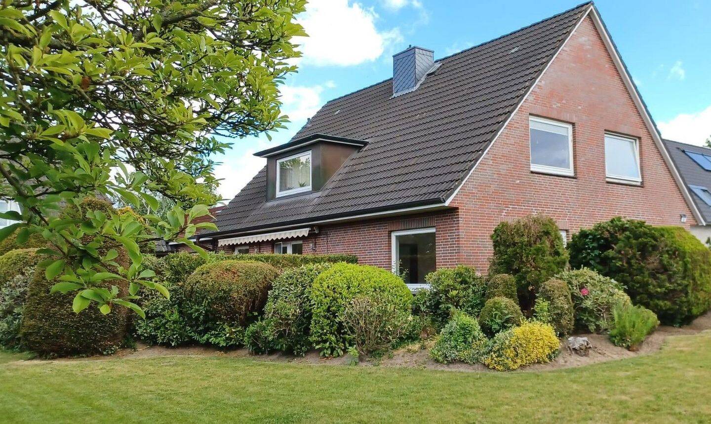 Wohnung zur Miete