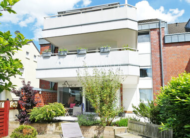 Wohnung zum Kauf 164.000 € 2 Zimmer 73,9 m² Erdgeschoss Schrievers Mönchengladbach / Schrievers 41239