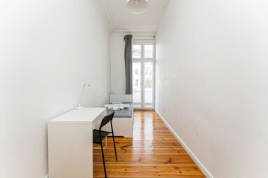 Wohnung zur Miete Wohnen auf Zeit 615 € 1 Zimmer 11 m² frei ab 19.06.2024 Boxhagener Straße Friedrichshain Berlin 10245