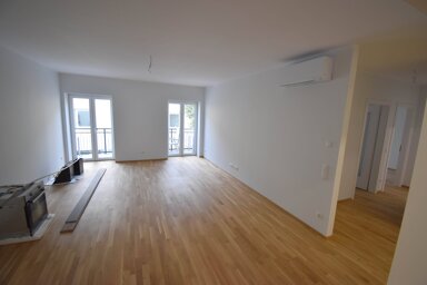 Wohnung zur Miete 1.150 € 3 Zimmer 92 m² Am Stadtgraben 43a Rathaus 2 Andernach 56626