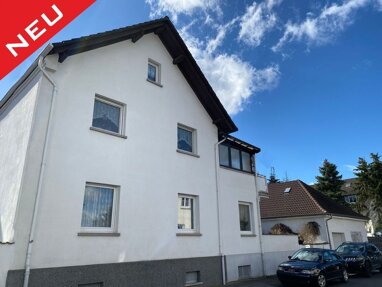 Mehrfamilienhaus zum Kauf 549.000 € 9 Zimmer 225 m² 322 m² Grundstück Ober-Roden Rödermark 63322