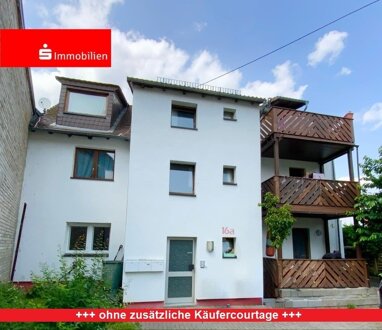 Mehrfamilienhaus zum Kauf Provisionsfrei 499.000 € 11 Zimmer 243 m² 436 m² Grundstück Nauborn Wetzlar 35580