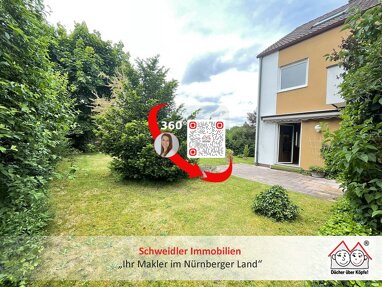Haus zum Kauf 388.000 € 5 Zimmer 120,9 m² 428 m² Grundstück frei ab sofort Kotzenhof Lauf 91207
