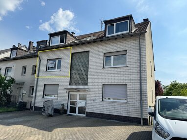Wohnung zum Kauf 195.000 € 2 Zimmer 65 m² 1. Geschoss Köln 51147