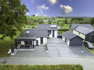 Einfamilienhaus zum Kauf Provisionsfrei 790.000 € 14 Zimmer 261 m² 1.550 m² Grundstück Wolschebach, Deidenberg 33 Amblève Amblève 4770