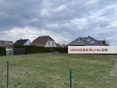 Grundstück zum Kauf 350.000 € 1.109 m² Grundstück Saarmund Nuthetal 14558