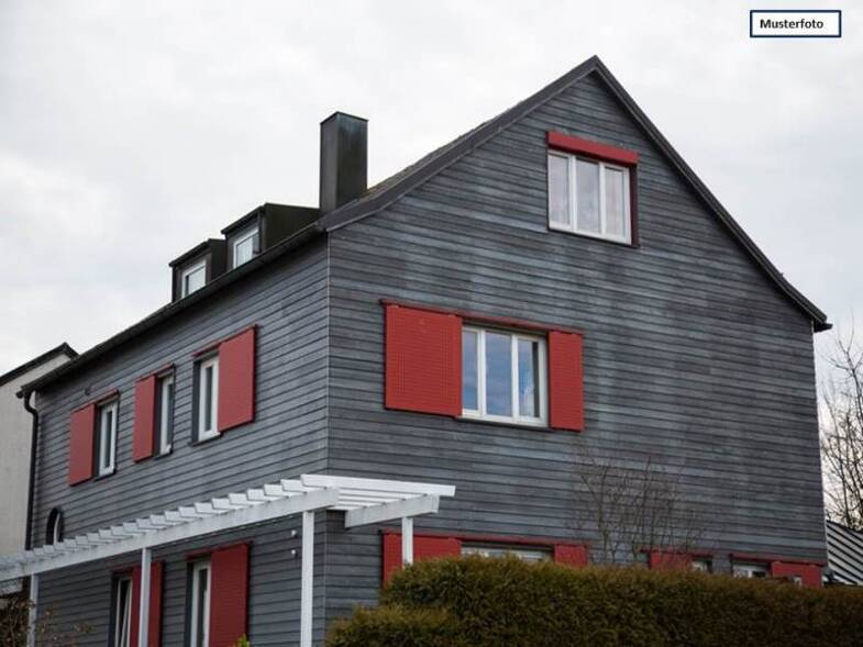 Haus zum Kauf provisionsfrei 88.100 € 98 m² 177 m² Grundstück Ziegelhütten Kulmbach 95326
