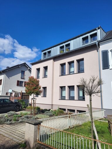 Wohnung zur Miete 695 € 3 Zimmer 64 m² 2. Geschoss Ferdinand-Heil-Str. 28 Innenstadt Saarlouis 66740