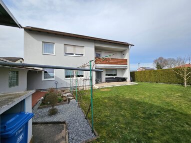 Mehrfamilienhaus zum Kauf Provisionsfrei 749.000 € Finkenweg 11 Frontenhausen Frontenhausen 84160